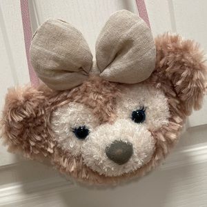 The Disney Bear Shellie May crossbody